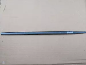 BAHCO 12" SMOOTH CUT ROUND FILE 230-12-3 NEW - Picture 1 of 1