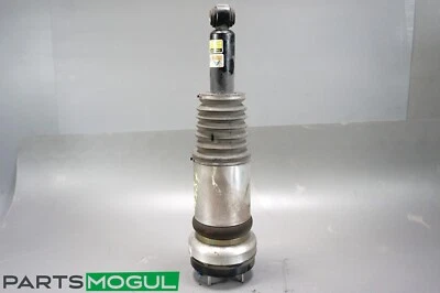 2004-2009 JAGUAR XJ8 XJ8L VANDEN PLAS REAR LEFT AIR STRUT SHOCK  OEM - Image 1 of 4