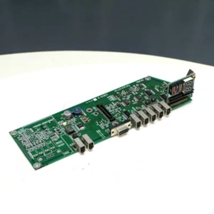 USED OKUMA E4809-770-141-B Circuit Board Fully Tested  1 YEAR WARRANTY - Picture 1 of 6