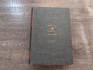 1938 The Basic Writings of Sigmund Freud Modern Library Hardcover Random House - Picture 1 of 11