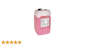 ACIDO PER CALDAIA DISINCROSTANTE TANICA 10 LT PER LAVAGGIO CALDAIA EUROACQUE - Foto 1 di 1