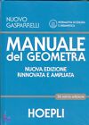 Manual wind del geometra HOEPLI (24 th edition) COD.9788820353070 edition 2013