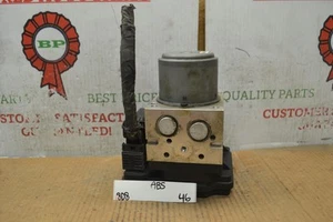 2014-16 Kia Cadenza ABS Anti-Lock Brake Pump Control 589203R970 Module 46-8D8 - Picture 1 of 4
