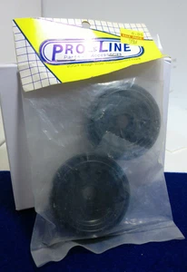 Vintage Pro-Line 2509 Rough Rider Front Replacement Wheel 200-F NEW - Picture 1 of 2
