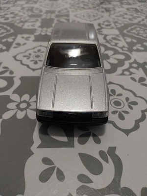 Alfa Romeo 33 SCALA 1,24 - Immagine 1 di 4