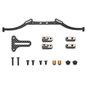 SERPENT 903845 Bodymount carbon set S9XX (SER903845) - Bild 1 von 1