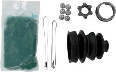 Kit de arranque Moose CV para 2007 Can-Am Outlander Max 500 HO EFI XT ATV trasero exterior Foto 1 de 2