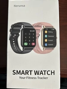 Nerunsa Smart Watch - Zdjęcie 1 z 7