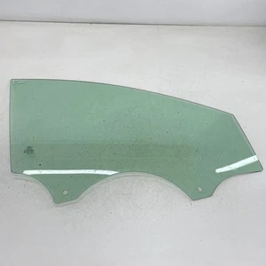 FORD FOCUS MK3 WINDOW GLASS 5DR OSF RH DRIVER FRONT RIGHT SIDE 14-18 - Picture 1 of 15