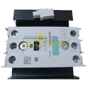 1PC New Siemens Contactor 3RF2440-1AC45 - Picture 1 of 2