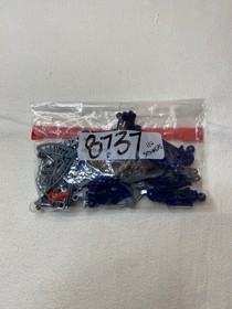 LEGO BIONICLE: Toa Hordika Nokama (8737) No Spinners