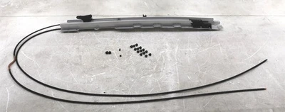 NUEVO OEM Ford techo corredizo elevación canal guía derecho 7T4Z-78502C06-B Ford Edge 11-14 Foto 1 de 4