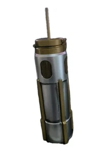Disney World Galaxy’s Edge Star Wars 2025 Coaxium Sipper - Imagen 1 de 3