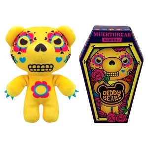 ATAÚD OSOS DE PELUCHE OSO MUERTO SERIE 2 con ARTÍCULO DIGITAL OFICIAL ROBLOX - Imagen 1 de 3