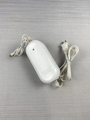 Cable de alimentación cargador OEM iRobot Roomba 17062 para 500 600 700 Series blanco genuino Foto 1 de 2