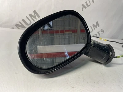 Dodge Challenger Hellcat 2018 6,2 L SRT OEM LH espejo retrovisor lateral del conductor Foto 1 de 4