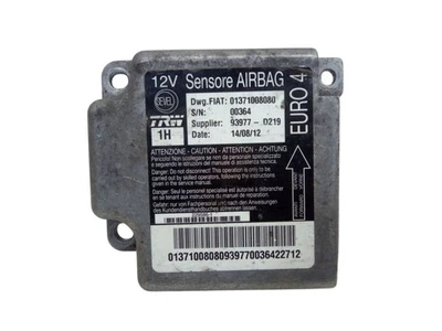 Centralina Compatibile Con PEUGEOT BOXER III 250 2.2 BLUEHDI 120 ALTA LUNGA - Immagine 1 di 4