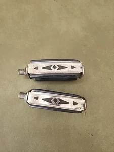 1968 SCHWINN STINGRAY FASTBACK KRATE APPLE PEA ETC 5 SPEED BOW PEDALS L$$K - Picture 1 of 13