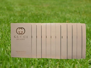 Gucci Guilty Pour Femme Eau de Parfum 12 x 1,2 ML - Bild 1 von 2