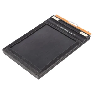 4x5 Graflex Riteway Duble Slides Film Sheet Holder / Large Format (AW3234SW) - Picture 1 of 5