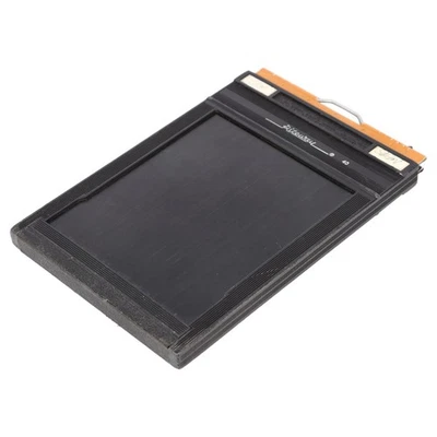 4x5 Graflex Riteway Duble Slides Film Sheet Holder / Large Format (AW3234SW) - Image 1 of 4