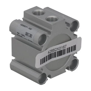 SMC CQ2B32TF-10DZ Used UMP - Picture 1 of 4