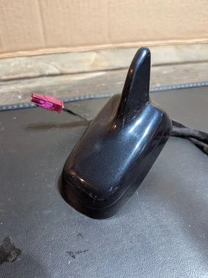 2009-2017 AUDI Q5 акула плавник / крыша антенна 8R0035503G лунный свет синий OEM - Изображение 1 из 3