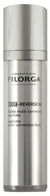 Filorga NCEF-Reverse Mat Supreme Regenerating Fluid Gesichtsserum 50 ml OVP NEU - Bild 1 von 2