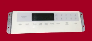 Jenn-Air Gas Oven Control Board - Part # 5701M486-60 | 7601P551-60 - Picture 1 of 13