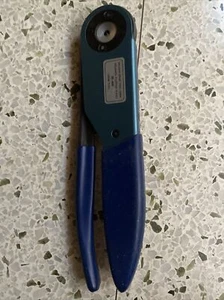 55-000 Crimp Tool Mfg: Balmar Condition: Used - Picture 1 of 2
