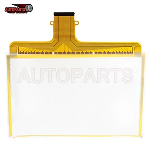 8' 55 Pin Touch Screen For 2015-18 GMC Yukon Chevy Suburban Tahoe Colorado - Imagen 1 de 16