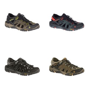 merrell all out blaze black