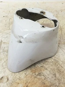 PARAFANGO ANTERIORE PER PIAGGIO ZIP 50 2T DEL 2008 (e43912) - Picture 1 of 4