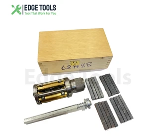 Cylinder Engine Hone Kit 62mm To 88mm Honing Machine includes Honing Stones AUS - Picture 1 of 14