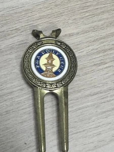PGA Golfschläger Ball Market & Divot Tool - Bild 1 von 9