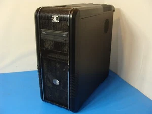 GR8 Custom Gaming PC i5 2400 3.1GHz 16GB RAM Nvidia GTX 560Ti 1GB V RAM HDD 1 TB - Picture 1 of 20