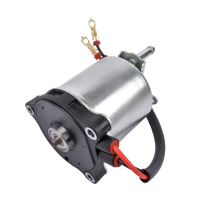 ABS Brake Booster Pump Motor For Toyota Land Cruiser Prado 1KD 1GR J12 J15 New - image 1 of 4