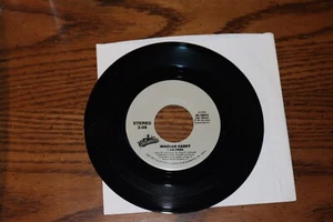 VINYL 45 BY MARIAH CAREY I AM FREE B/W ONE SWEET DAY UNPLAYED - Picture 1 of 2