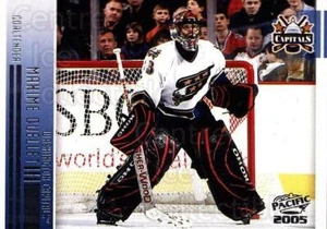 2004-05 Pacific #266 Maxime Ouellet - Picture 1 of 1