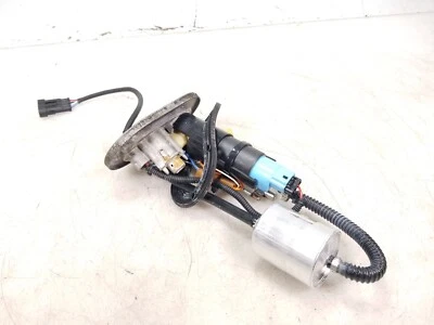 Aprilia SL750 2013 Shiver bomba de combustible de gasolina Foto 1 de 4