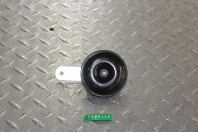 Ducati Monster 696 2009 señal de bocina Foto 1 de 4