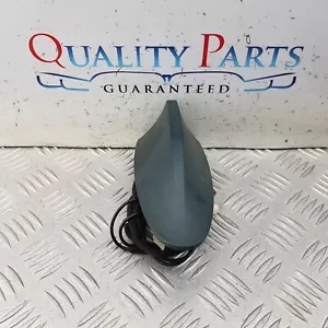RENAULT KADJAR AERIAL ROOF ANTENNA SHARK FIN 2017 - Picture 1 of 17