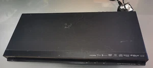 Sony BDP-S380 3D Blu-Ray Player, OHNE Fernbedienung - Bild 1 von 9