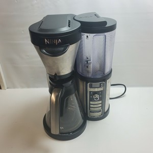 Ninja Plastic Coffee Machines with 