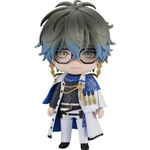 Nendoroid NIJISANJI EN Ike Eveland Action Figure From Japan F/S - Picture 1 of 6
