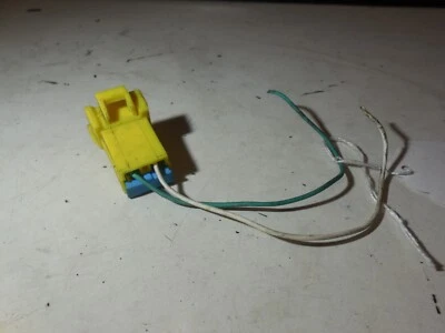 2线安全传感器连接器线束尾塞SC1 00-01土星SC2 — 第 1/4 张图片