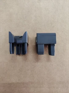 Rolladenführung  Einlauftrichter Anthrazitgrau - Bild 1 von 3