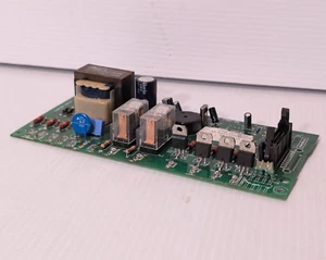 Electrolux Monogram M7000-0367 400 089 Washer Control, Circuit Board, 120 VAC - Picture 1 of 13