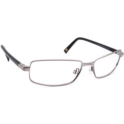 Gafas de sol Ralph Lauren Polo solo marco Polo 3038 9002 Gunmetal/negro envolvente 61 mm Foto 1 de 4