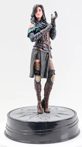 Dark Horse The Witcher 3 Wild Hunt Yennefer Serie 2 Figur Statue - Bild 1 von 9